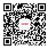 扫一扫，关注我们
